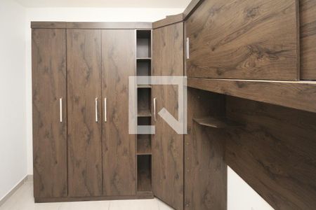 Apartamento para alugar com 32m², 2 quartos e sem vagaQuarto
