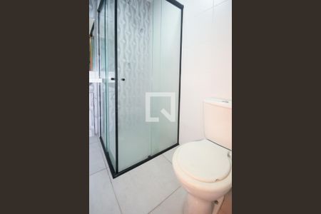 Apartamento para alugar com 32m², 2 quartos e sem vagaBanheiro