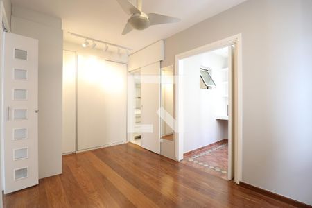 Apartamento para alugar com 115m², 3 quartos e 2 vagasSuíte