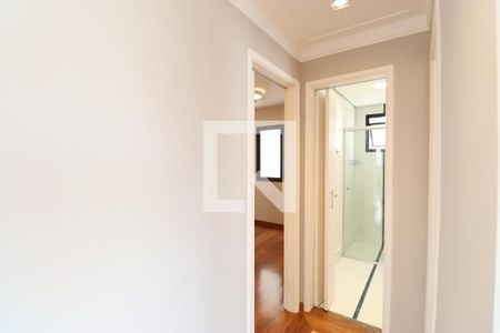 Apartamento para alugar com 115m², 3 quartos e 2 vagasCorredor