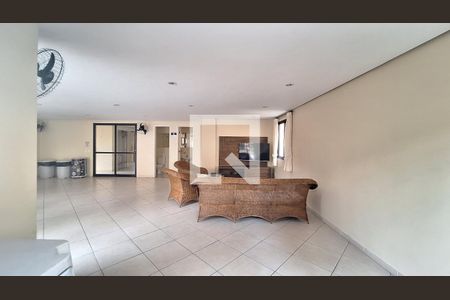 Apartamento para alugar com 115m², 3 quartos e 2 vagas Apartamento para alugar com 115m², 3 quartos e 2 vagasÁrea comum - Salão de festas