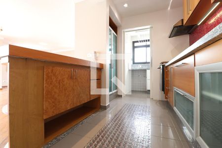 Apartamento para alugar com 115m², 3 quartos e 2 vagasCozinha