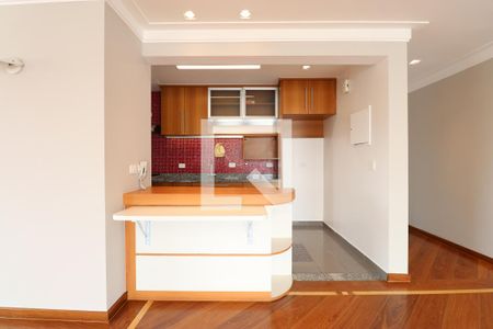 Apartamento para alugar com 115m², 3 quartos e 2 vagasCozinha