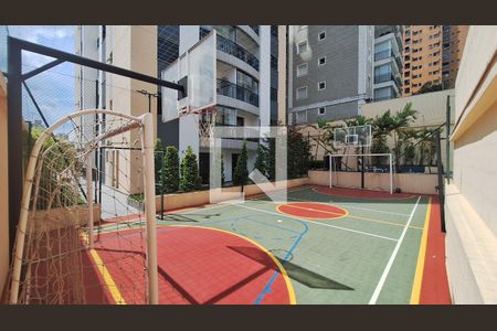 Apartamento para alugar com 115m², 3 quartos e 2 vagas Apartamento para alugar com 115m², 3 quartos e 2 vagasQuadra
