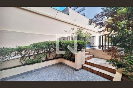 Apartamento para alugar com 115m², 3 quartos e 2 vagas Apartamento para alugar com 115m², 3 quartos e 2 vagasÁrea comum