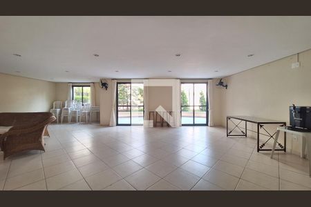 Apartamento para alugar com 115m², 3 quartos e 2 vagas Apartamento para alugar com 115m², 3 quartos e 2 vagasÁrea comum - Salão de festas
