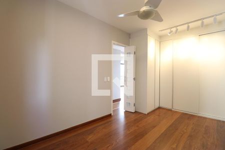 Apartamento para alugar com 115m², 3 quartos e 2 vagasSuíte