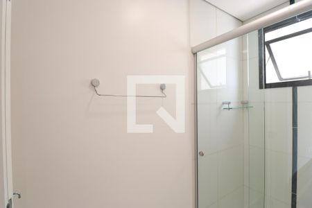 Apartamento para alugar com 115m², 3 quartos e 2 vagasBanheiro Social