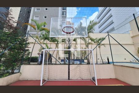 Apartamento para alugar com 115m², 3 quartos e 2 vagas Apartamento para alugar com 115m², 3 quartos e 2 vagasQuadra
