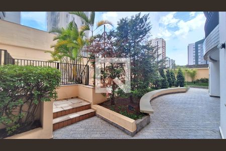 Apartamento para alugar com 115m², 3 quartos e 2 vagas Apartamento para alugar com 115m², 3 quartos e 2 vagasÁrea comum