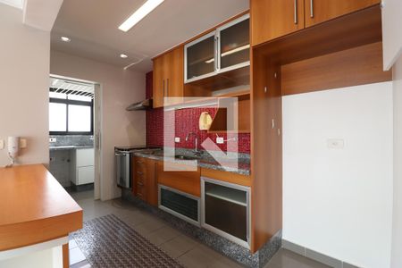 Apartamento para alugar com 115m², 3 quartos e 2 vagasCozinha