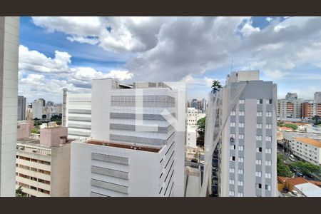 Apartamento para alugar com 115m², 3 quartos e 2 vagas Apartamento para alugar com 115m², 3 quartos e 2 vagasVista da Suíte