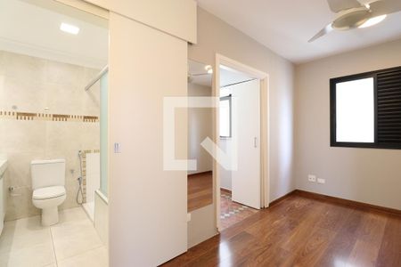 Apartamento para alugar com 115m², 3 quartos e 2 vagasSuíte