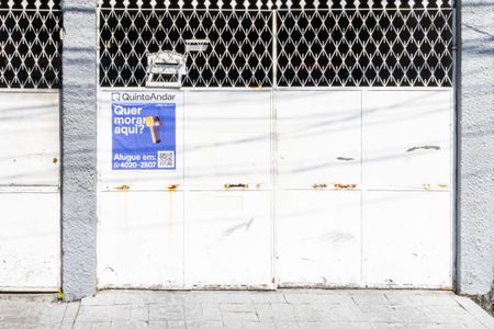 Studio para alugar com 10m², 1 quarto e sem vagaPlaquinha