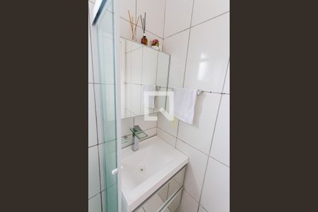 Apartamento à venda com 34m², 2 quartos e 1 vagaBanheiro