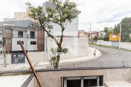Sala de apartamento para alugar com 2 quartos, 34m² em Parque das Nações, Santo André