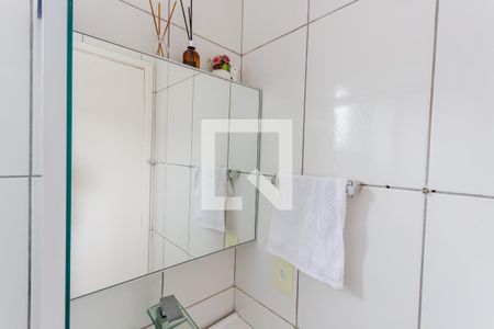 Apartamento à venda com 34m², 2 quartos e 1 vagaBanheiro