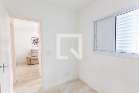 Quarto 1 de apartamento para alugar com 2 quartos, 34m² em Parque das Nações, Santo André