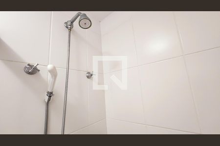 Apartamento para alugar com 65m², 2 quartos e 1 vagaBanheiro da Suíte