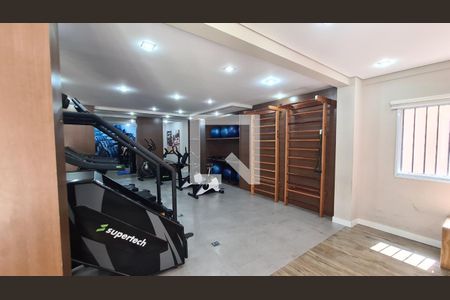 Apartamento para alugar com 65m², 2 quartos e 1 vagaÁrea comum - Academia