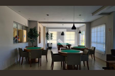 Apartamento para alugar com 65m², 2 quartos e 1 vagaÁrea comum