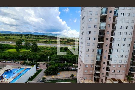 Apartamento para alugar com 65m², 2 quartos e 1 vagaVista da Suíte