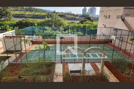 Apartamento para alugar com 65m², 2 quartos e 1 vagaQuadra Esportiva