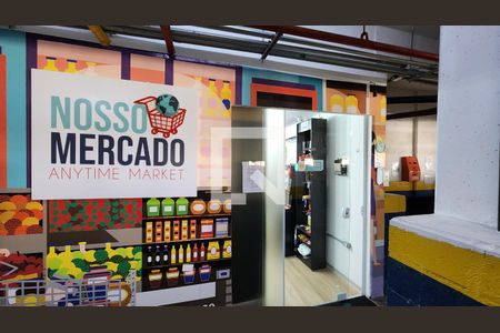 Apartamento para alugar com 65m², 2 quartos e 1 vagaMercado