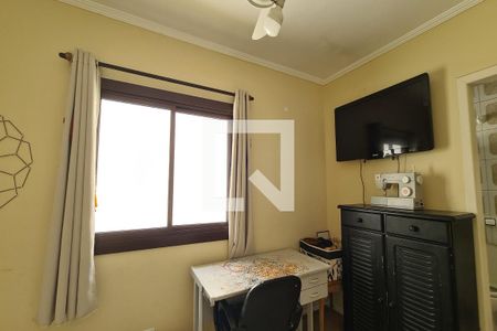 Casa à venda com 245m², 3 quartos e 6 vagasSuite 3