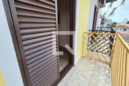 Casa à venda com 245m², 3 quartos e 6 vagasVaranda da Suite 2