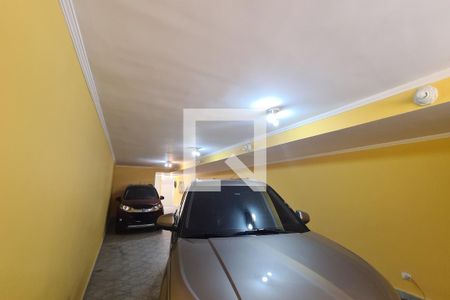 Casa à venda com 245m², 3 quartos e 6 vagasGaragem