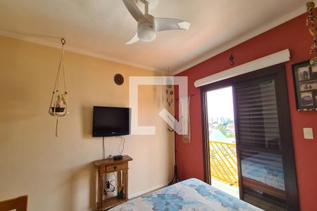 Casa à venda com 245m², 3 quartos e 6 vagasSuite 2