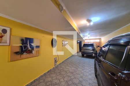 Casa à venda com 245m², 3 quartos e 6 vagasGaragem