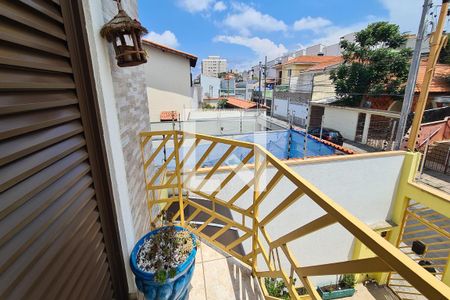 Casa à venda com 245m², 3 quartos e 6 vagasVaranda da Suite 1