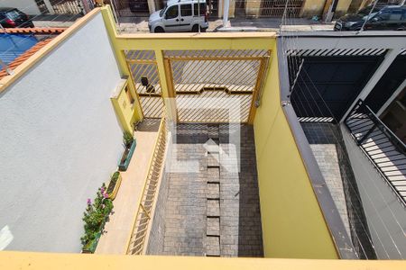 Casa à venda com 245m², 3 quartos e 6 vagasVaranda da Suite 1