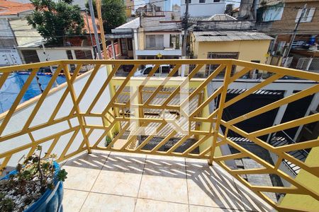 Casa à venda com 245m², 3 quartos e 6 vagasVaranda da Suite 1