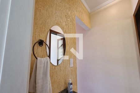 Casa à venda com 245m², 3 quartos e 6 vagasLavabo