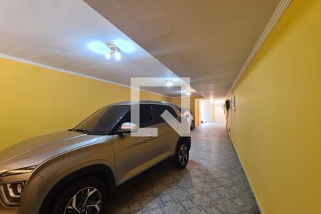 Casa à venda com 245m², 3 quartos e 6 vagasGaragem