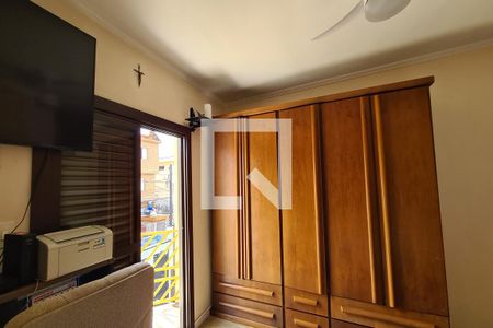 Casa à venda com 245m², 3 quartos e 6 vagasSuite 1