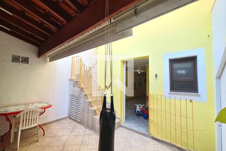 Casa à venda com 245m², 3 quartos e 6 vagasChurrasqueira