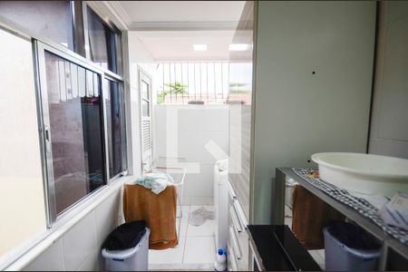 Apartamento à venda com 65m², 3 quartos e sem vaga Apartamento à venda com 65m², 3 quartos e sem vagaCozinha