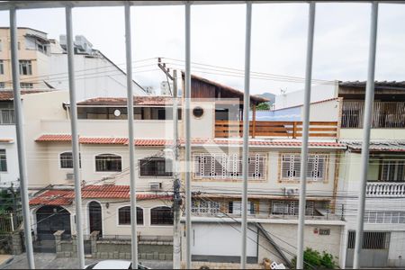 Vista do Quarto 1 de apartamento à venda com 3 quartos, 65m² em Vila Isabel, Rio de Janeiro