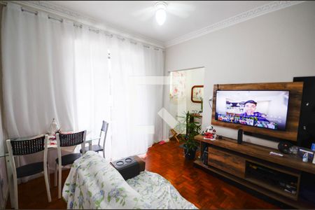 Apartamento à venda com 3 quartos, 65m² em Vila Isabel, Rio de Janeiro