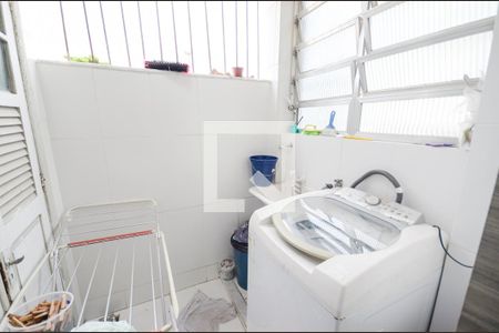 Apartamento à venda com 65m², 3 quartos e sem vaga Apartamento à venda com 65m², 3 quartos e sem vagaÁrea de Serviço
