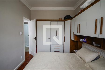 Quarto 1 de apartamento à venda com 3 quartos, 65m² em Vila Isabel, Rio de Janeiro