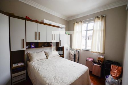 Quarto 1 de apartamento à venda com 3 quartos, 65m² em Vila Isabel, Rio de Janeiro
