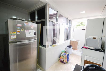Apartamento à venda com 65m², 3 quartos e sem vaga Apartamento à venda com 65m², 3 quartos e sem vagaÁrea de Serviço