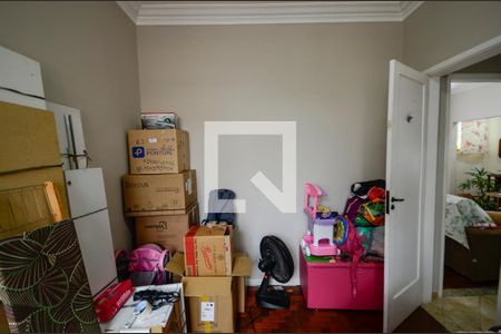 Apartamento à venda com 65m², 3 quartos e sem vaga Apartamento à venda com 65m², 3 quartos e sem vagaQuarto 2