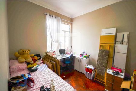 Quarto 2 de apartamento à venda com 3 quartos, 65m² em Vila Isabel, Rio de Janeiro