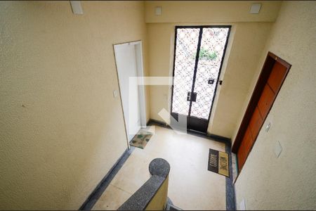 Hall de apartamento à venda com 3 quartos, 65m² em Vila Isabel, Rio de Janeiro